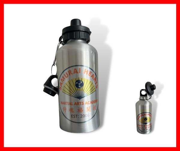 Aluminium Drinking Bottle