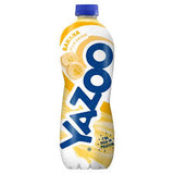 YAZOO Milkshakes
