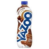 YAZOO Milkshakes