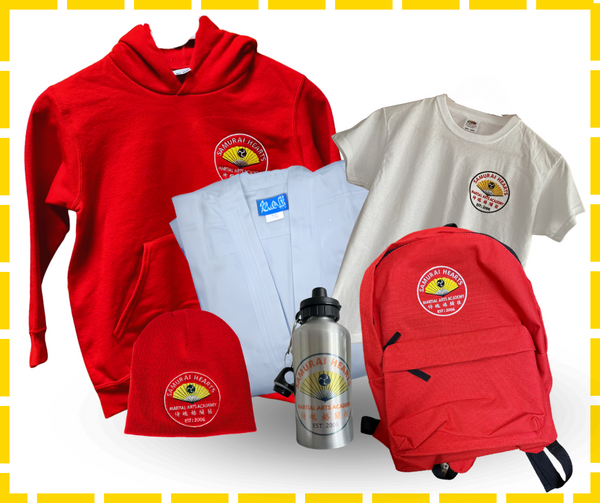 Elite Bundle: STRIKE-SCHOOL