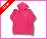 SAMURAI HEARTS HOODIE.