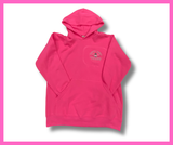 SAMURAI HEARTS HOODIE.