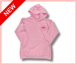 SAMURAI HEARTS HOODIE.