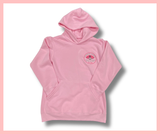 SAMURAI HEARTS HOODIE.