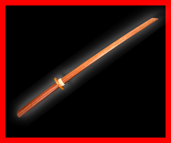 DAITO (Long Blade "Sword")