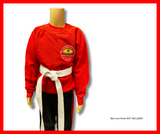 MINI-SAMURAI Sweatshirt