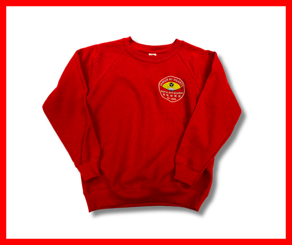 MINI-SAMURAI Sweatshirt