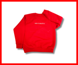 MINI-SAMURAI Sweatshirt