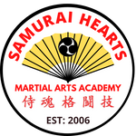 SAMURAI HEARTS Online Shop