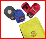 SAMURAI-BOXING Bundle