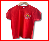 SAMURAI HEARTS  T-Shirt