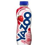 YAZOO Milkshakes