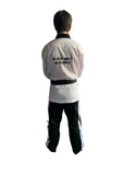 "BLACK BELT ACADEMY" Training Gi